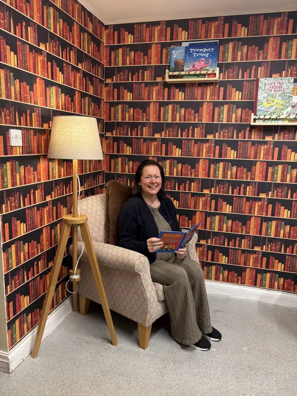 world book day
