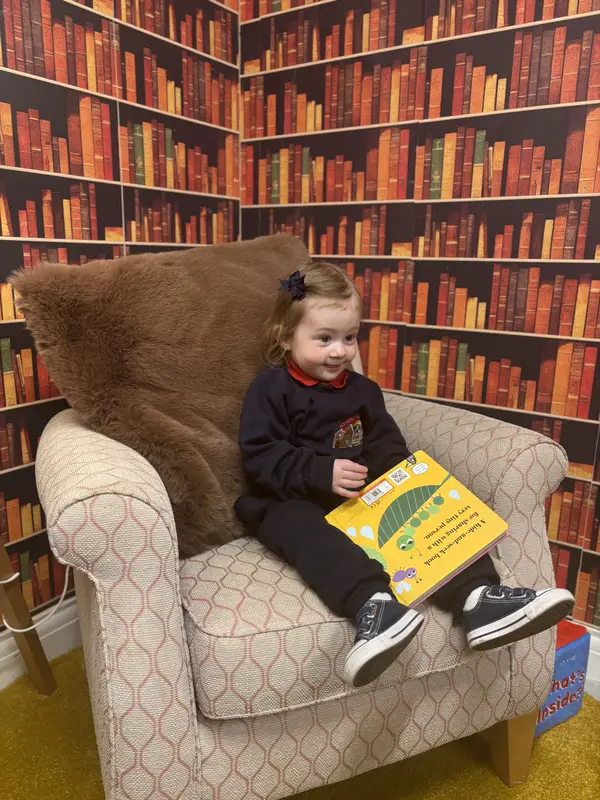 world book day